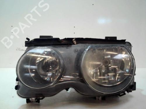 Used Left headlight Left headlight 37307652 37307652