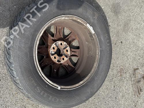 Used Rim Rim 37621964 37621964