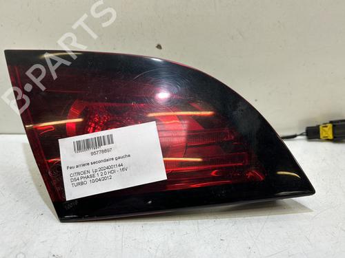 left-tailgate-light-citroen-ds4-nx_-2011-2012-2013-2014-2015-37326532 main image