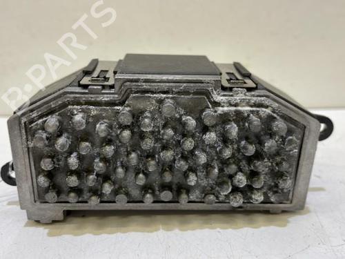 Heater resistor VW GOLF PLUS V (5M1, 521) | BP37318963M108 - Image 3