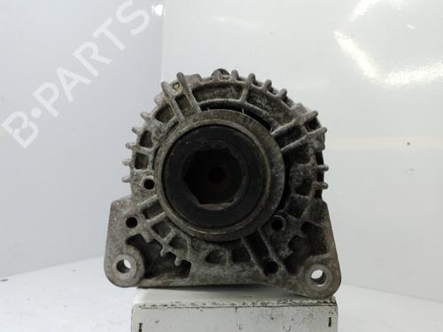 Alternator RENAULT MODUS / GRAND MODUS (F/JP0_) 1.4 (JP01, JP0J) | BP37318672M7 - Image 3