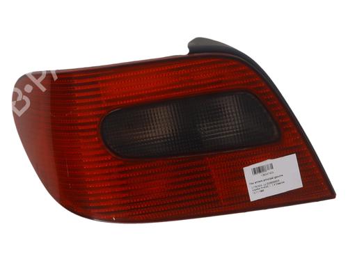 Left taillight DACIA LOGAN MCV (KS_) | BP37521207C34 - Image 5