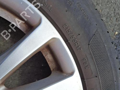 Used Rim Rim 37615668 37615668
