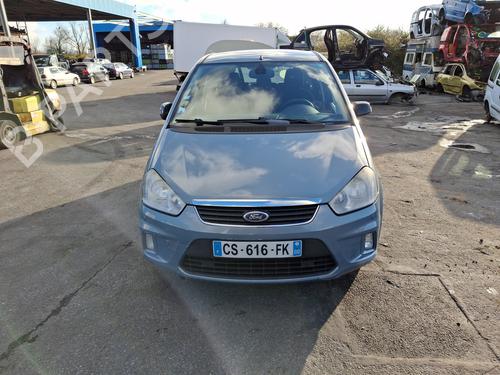 Steering column stalk FORD C-MAX (DM2) 1.8 TDCi | BP37342202I23 - Image 5