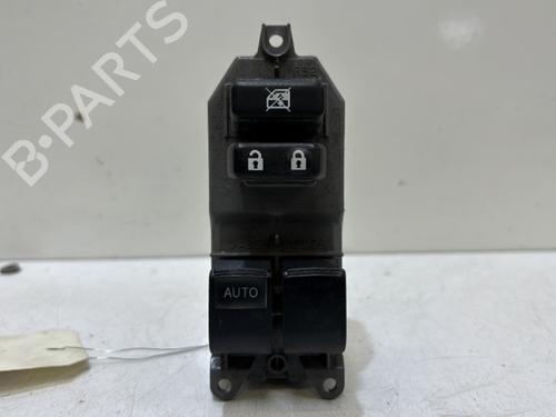 Used Left front window switch Left front window switch 37324630 37324630