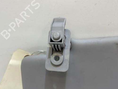 Right sun visor PEUGEOT BIPPER (AA_) 1.3 HDi 75 | BP37322026I2 - Image 2