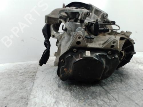Used Gearbox Gearbox 37321037 37321037