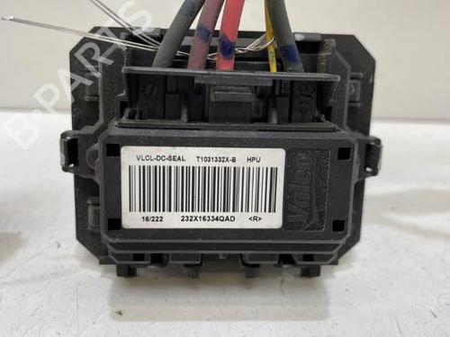 Heater resistor RENAULT TRAFIC III Van (FG_) 1.6 dCi 95 (FGMJ, FGMR) | BP37320616M108 - Image 2