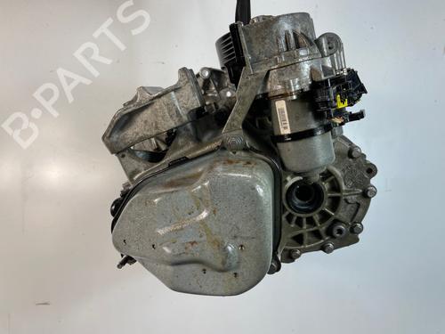Used Gearbox Gearbox CITROËN C3 I (FC_, FN_) 1.6 16V (109 hp) 40503030 40503030
