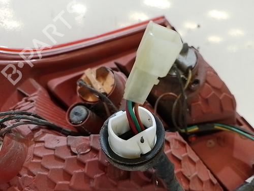 left-taillight-suzuki-swift-iii-mz-ez-2005-37317675 main image