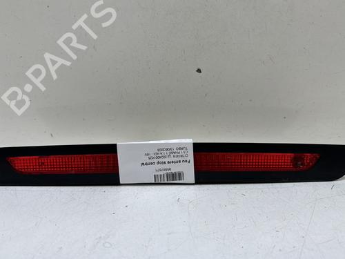 Used Third brake light Third brake light 37326436 37326436
