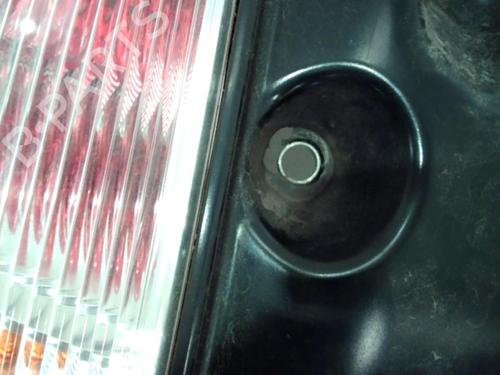 Used Left taillight Left taillight 37306908 37306908