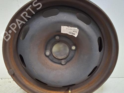 Used Rim Rim PEUGEOT 207 SW (WK_) 1.6 HDi (90 hp) 40053915 40053915