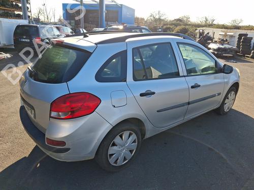 Switch RENAULT CLIO III (BR0/1, CR0/1) | BP37347230I30 - Image 9