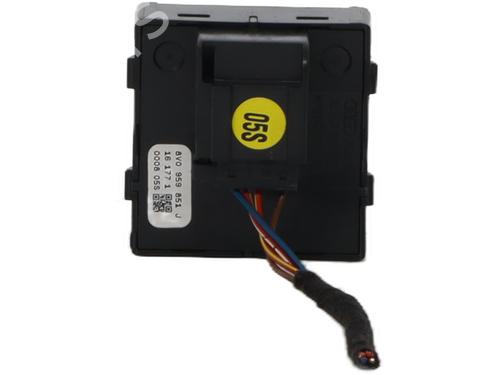 Left front window switch AUDI A3 (8V1, 8VK) 2.0 TDI | BP37334993I27 - Image 5