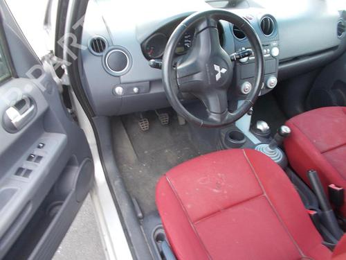 Used Parts MITSUBISHI COLT VI (Z3_A, Z2_A) 1.5 DI-D (Z38A) 4798801
