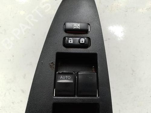 Left front window switch TOYOTA RAV 4 III (_A3_) 2.2 D 4WD (ALA30_, ALA30R) | BP37315985I27 - Image 3