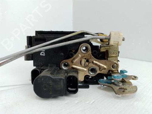 Used Front left lock Front left lock 37321870 37321870