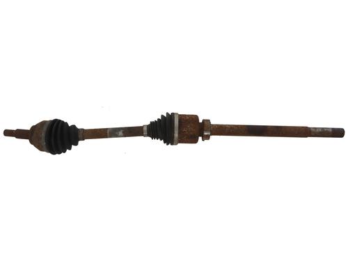 Right front driveshaft RENAULT TRAFIC III Van (FG_) 2.0 dCi 120 (FGMN) | BP37314745M39 - Image 3