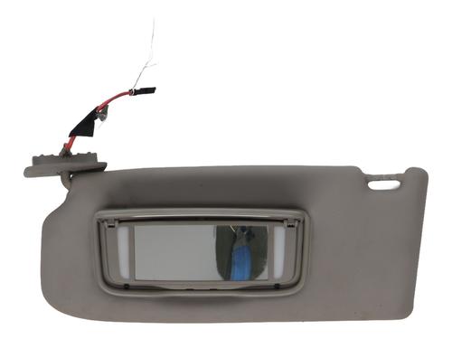 Left sun visor VOLVO V50 (545) 2.0 D | BP37328217I1 - Image 3