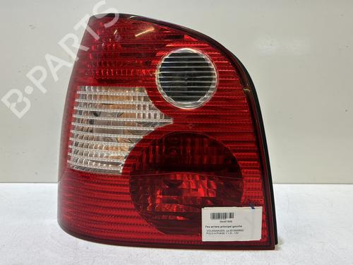 Used Left taillight Left taillight 37327131 37327131