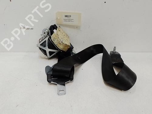 Front right seatbelt CITROËN C5 III Break (RW_) 2.0 HDi 165 | BP37314204I25 - Image 2