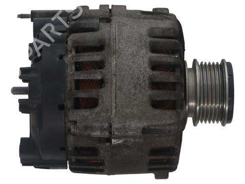 Alternator VW PASSAT B7 Variant (365)  | BP37343042M7  - Image 5