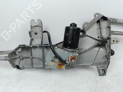 Front wiper motor CITROËN C8 (EA_, EB_) 2.0 HDi 165 | BP37311181M29 - Image 3