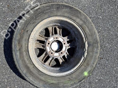 Used Rim Rim 37616147 37616147