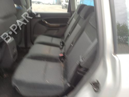 Tailgate lock FORD C-MAX (DM2) 1.8 TDCi | BP37333455C101 - Image 9