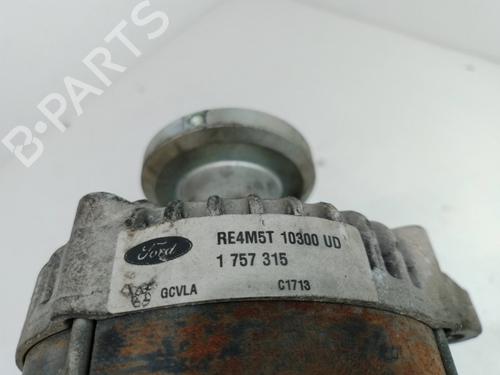 Used Alternator Alternator 37321144 37321144