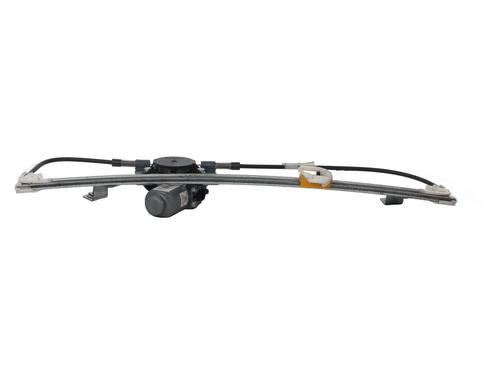 Front right window mechanism RENAULT MODUS / GRAND MODUS (F/JP0_) 1.5 dCi (FP0D, JP0D) | BP37335047C23 - Image 2