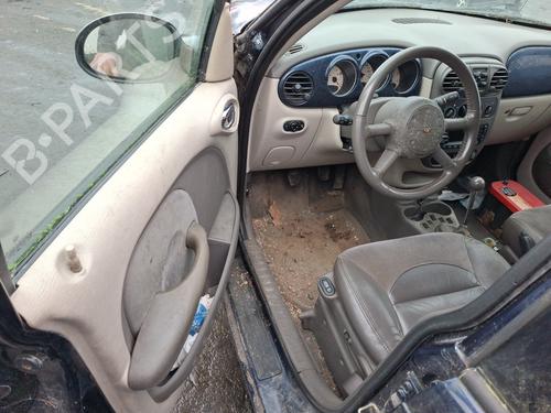 Climate control CHRYSLER PT CRUISER (PT_) 2.2 CRD | BP37341957I5 - Image 9