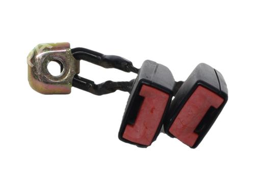 Used Seat buckle Seat buckle 38065330 38065330