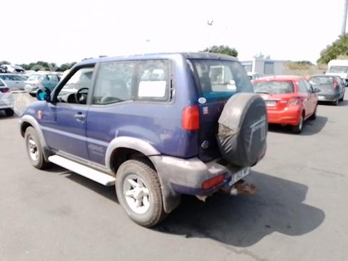 Used Parts NISSAN TERRANO II (R20) 2.7 TDi 4WD 4801132