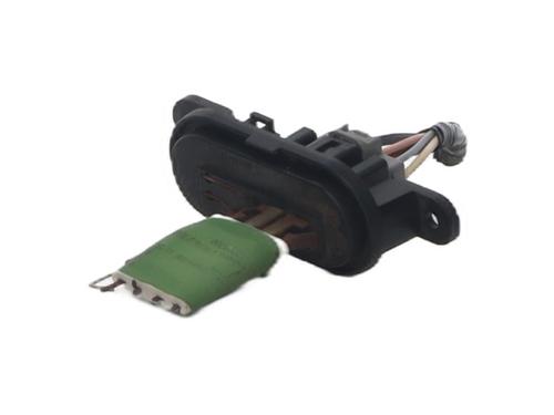 Heater resistor DACIA LODGY (JS_) 1.2 TCe (JSAY, JSM0) | BP37341504M108 - Image 5
