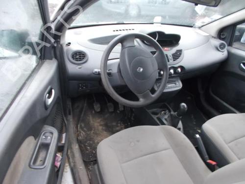 Gearbox RENAULT TWINGO II (CN0_) 1.5 dCi (CN0E) | BP37308561M3 - Image 10