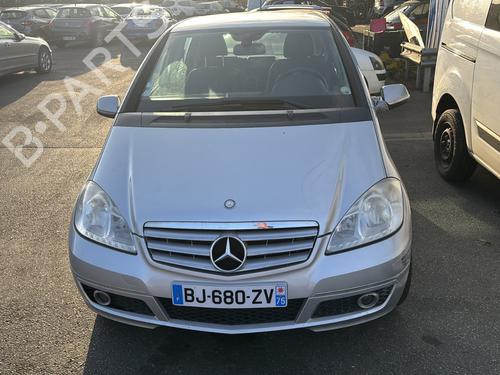 Left sun visor MERCEDES-BENZ A-CLASS (W169) A 180 CDI (169.007, 169.307) | BP37336048I1 - Image 6