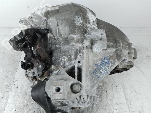 Gearbox FORD FOCUS C-MAX (DM2) | BP37311222M3 - Image 5