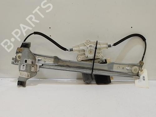 Used Front right window mechanism Front right window mechanism 37318364 37318364