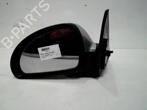 Left mirror KIA CEE'D Hatchback (ED) 1.6 CRDi 115 | BP37306884C26 - Image 3