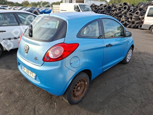 ABS pump FORD KA (RU8) 1.2 | BP37326524M43 - Image 9