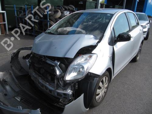 Left front window switch TOYOTA YARIS (_P9_) 1.4 D-4D (NLP90_, NLP90R) | BP37303302I27  - Image 11