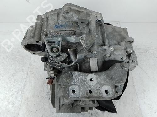 Gearbox AUDI TT (8J3) | BP37311931M3 - Image 3