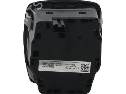 Switch PEUGEOT 508 SW I (8E_) 1.6 HDi | BP37335813I30 - Image 2