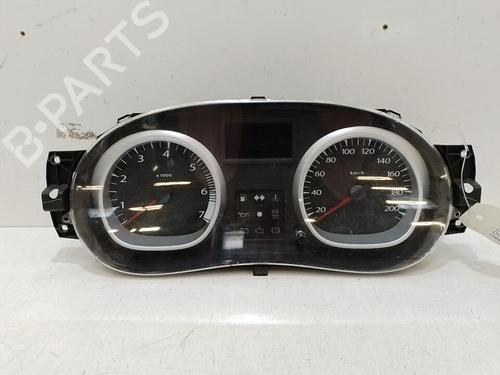 Instrument cluster DACIA DUSTER (HS_) | BP37315072C47 - Image 3
