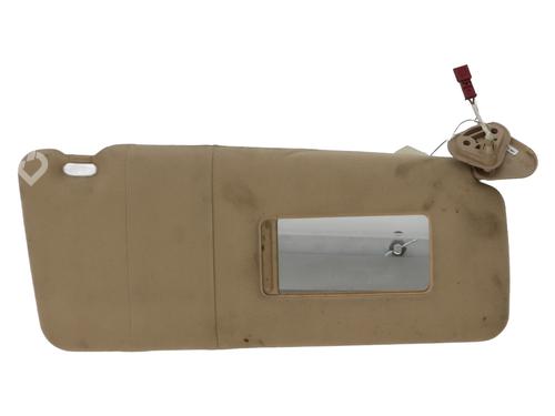 Right sun visor BMW X5 (E53) 3.0 d | BP37331914I2 - Image 3