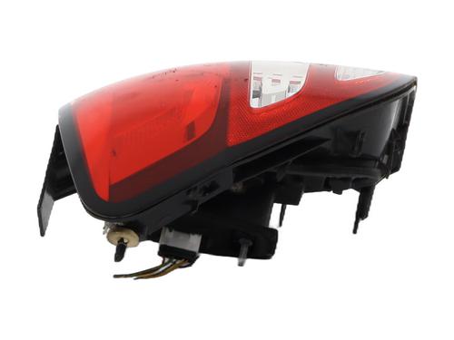 Left taillight CITROËN C3 II (SC_) 1.4 HDi 70 (SC8HZC, SC8HR0, SC8HP4) | BP37327393C34 - Image 4