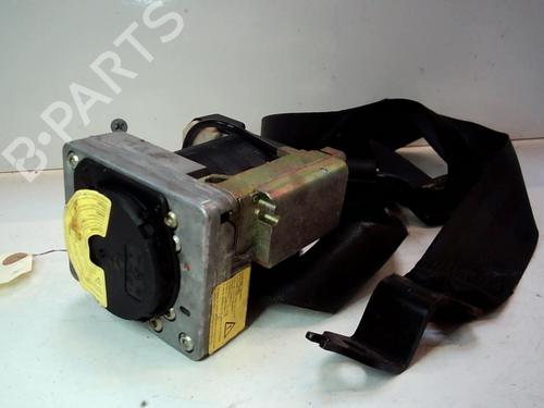 Used Front left seatbelt Front left seatbelt 37301414 37301414