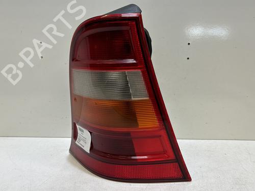 Used Right taillight Right taillight 37296119 37296119